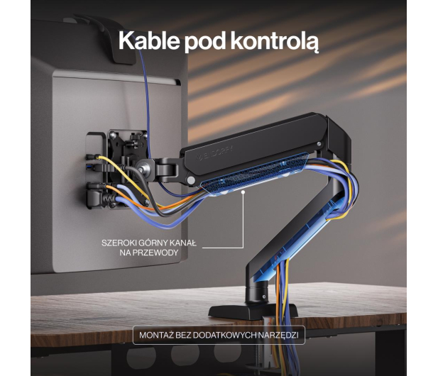 ENDORFY Atlas GS Single - 1521548 - zdjęcie 8